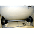 DI Industrial Dryer Heavy Duty Construction