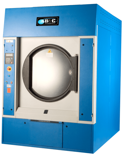 DP Series Industrial Dryer