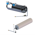 IF Commercial Feeder-Ironer-Folder Heat Options