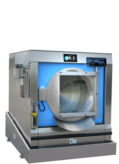 SI Series Industrial Washer