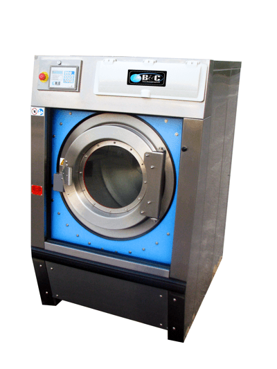 SP-65 Commercial Washer